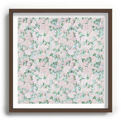 April Blooms Framed Art Print Gallery Image 101