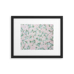 April Blooms Framed Art Print Gallery Image 1