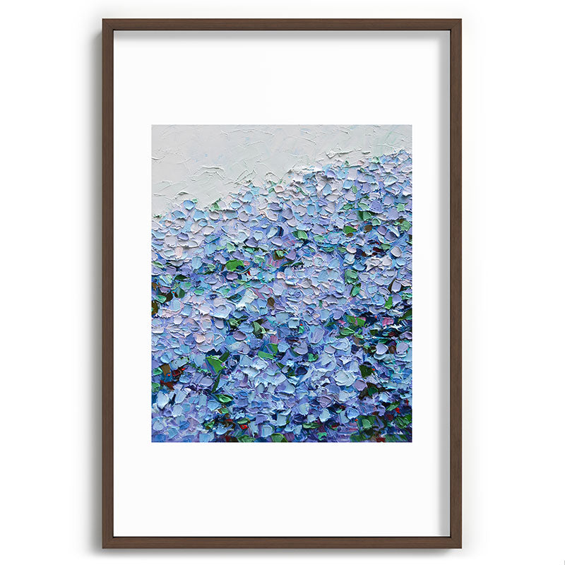 Nantucket Blues Framed Art Print Gallery Image 94