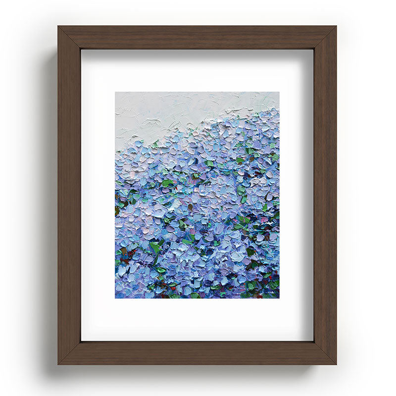 Nantucket Blues Framed Art Print Gallery Image 88