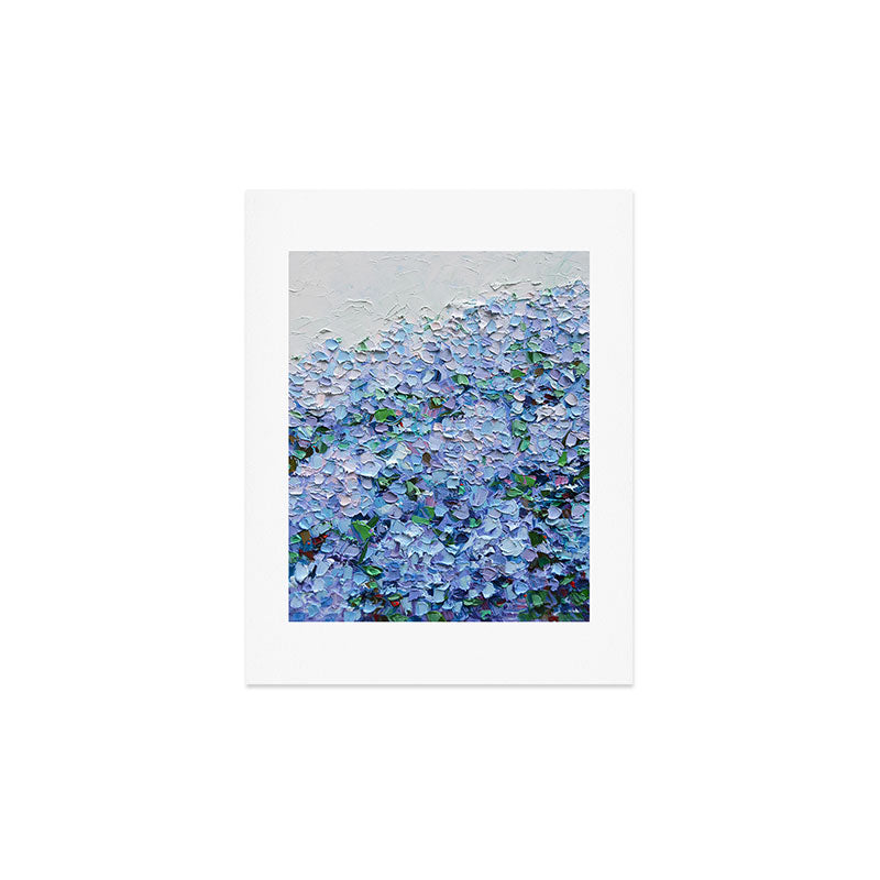 Nantucket Blues Art Print Gallery Image 4