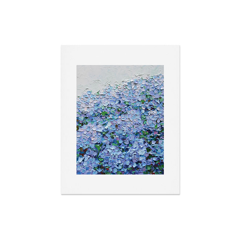 Nantucket Blues Art Print Gallery Image 7