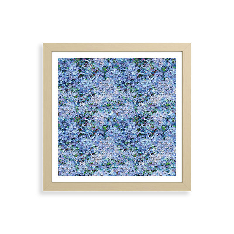 Nantucket Blues Framed Art Print Gallery Image 71