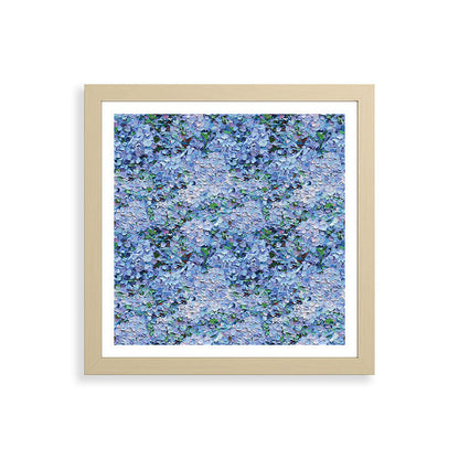 Nantucket Blues Framed Art Print Gallery Image 71
