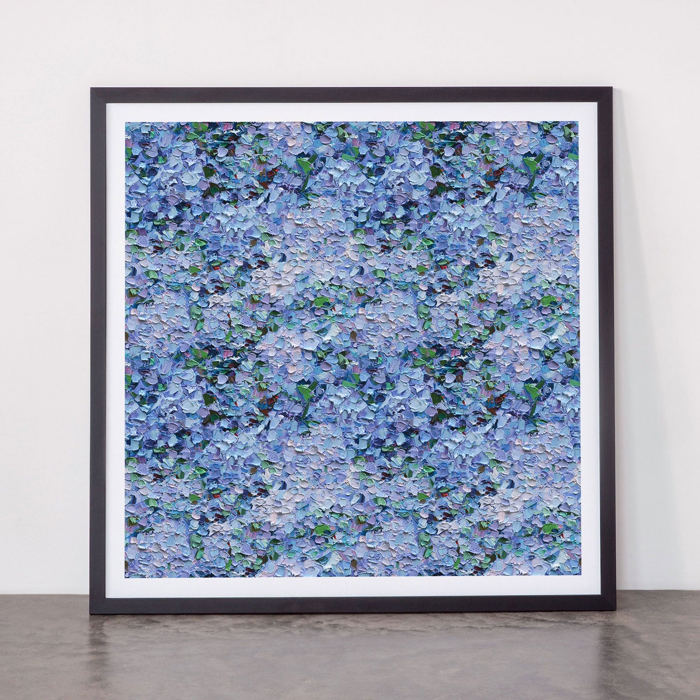 Nantucket Blues Framed Art Print Gallery Image 55