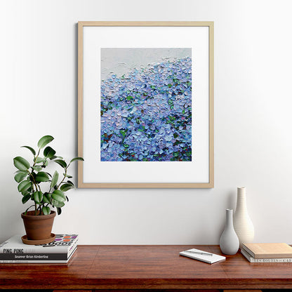Nantucket Blues Framed Art Print Gallery Image 67