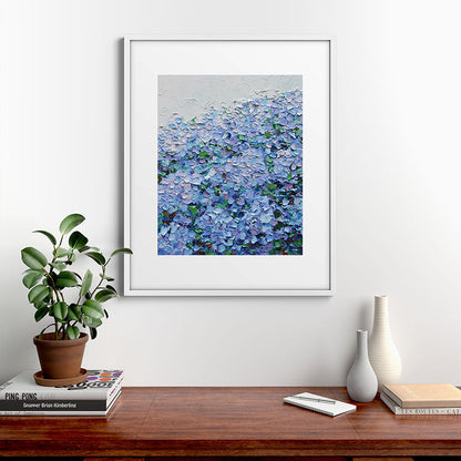 Nantucket Blues Framed Art Print Gallery Image 39