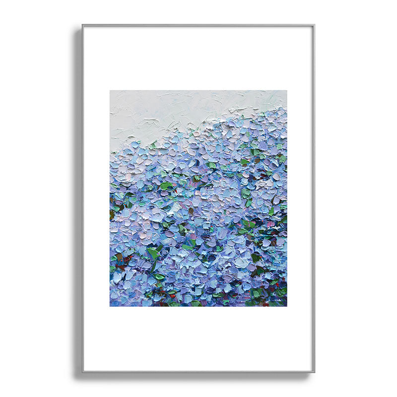 Nantucket Blues Framed Art Print Gallery Image 137