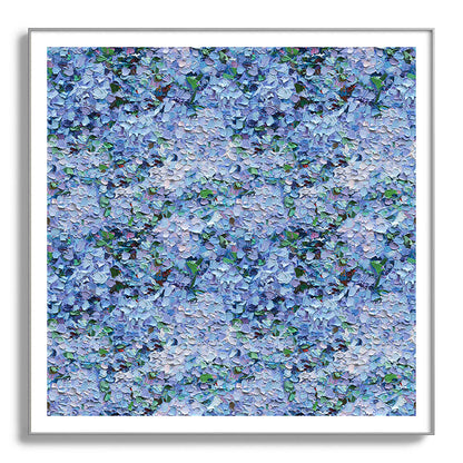 Nantucket Blues Framed Art Print Gallery Image 142