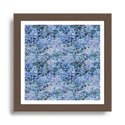 Nantucket Blues Framed Art Print Gallery Image 13