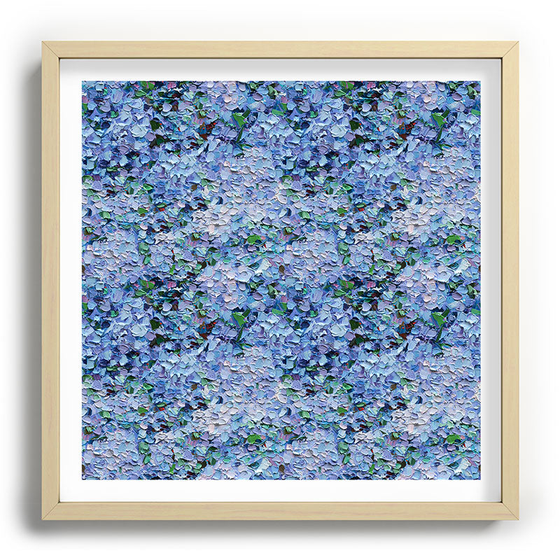 Nantucket Blues Framed Art Print Gallery Image 109