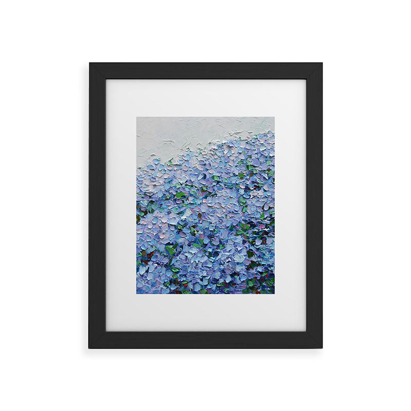 Nantucket Blues Framed Art Print Gallery Image 47