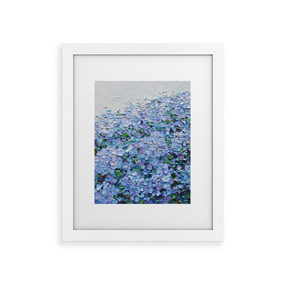Nantucket Blues Framed Art Print Gallery Image 73