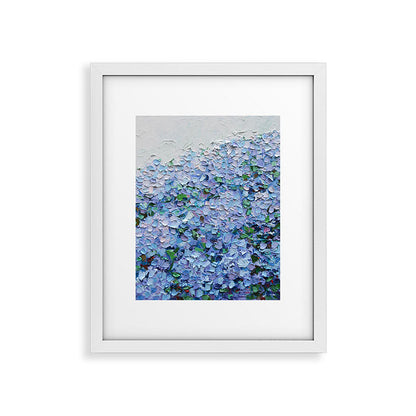 Nantucket Blues Framed Art Print Gallery Image 36