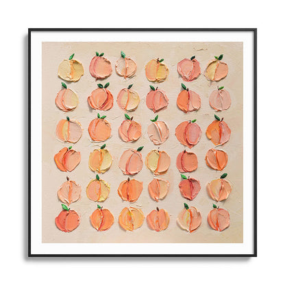 Peachy Keen Framed Art Print Gallery Image 126