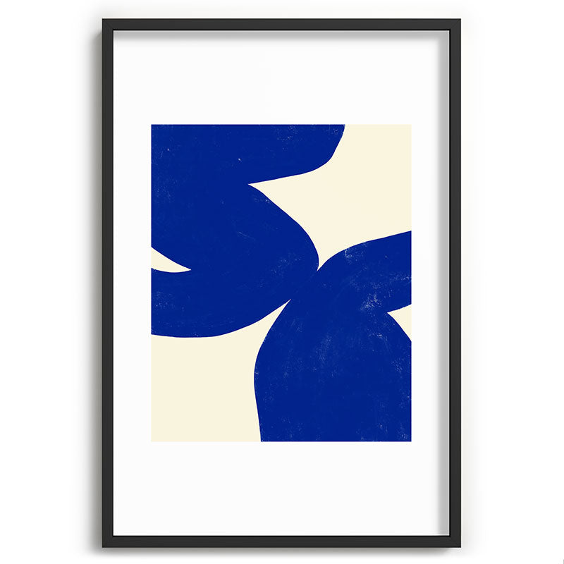Abstract016 Framed Art Print Gallery Image 36