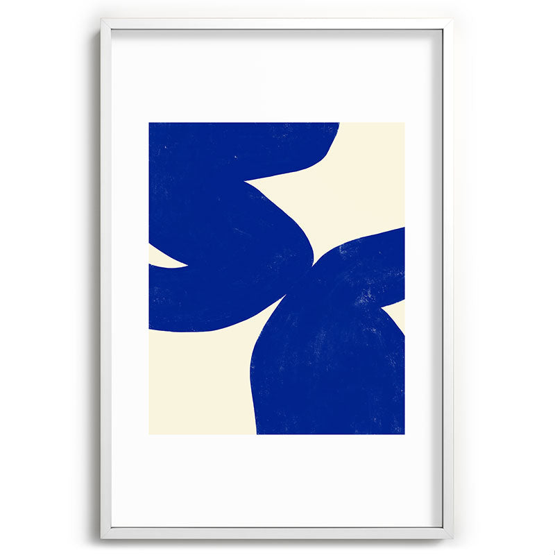 Abstract016 Framed Art Print Gallery Image 48