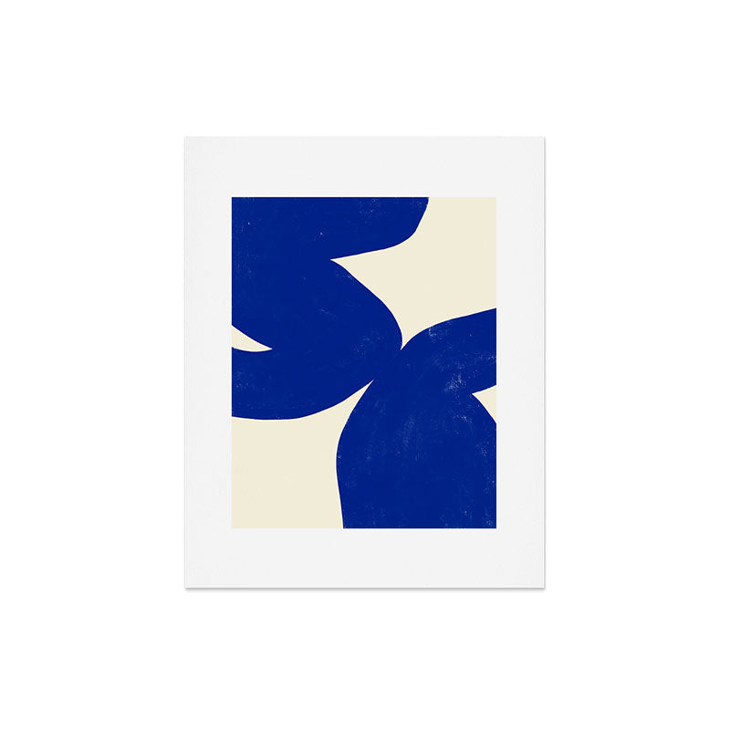Abstract016 Art Print Gallery Image 3