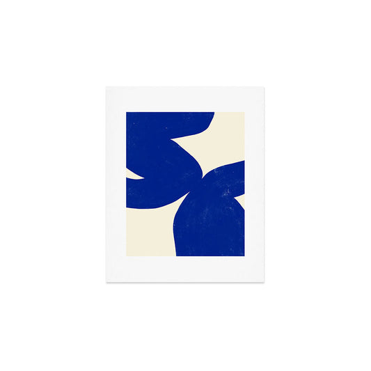Abstract016 Art Print Gallery Image 1