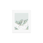 SKI Art Print Gallery Image 1