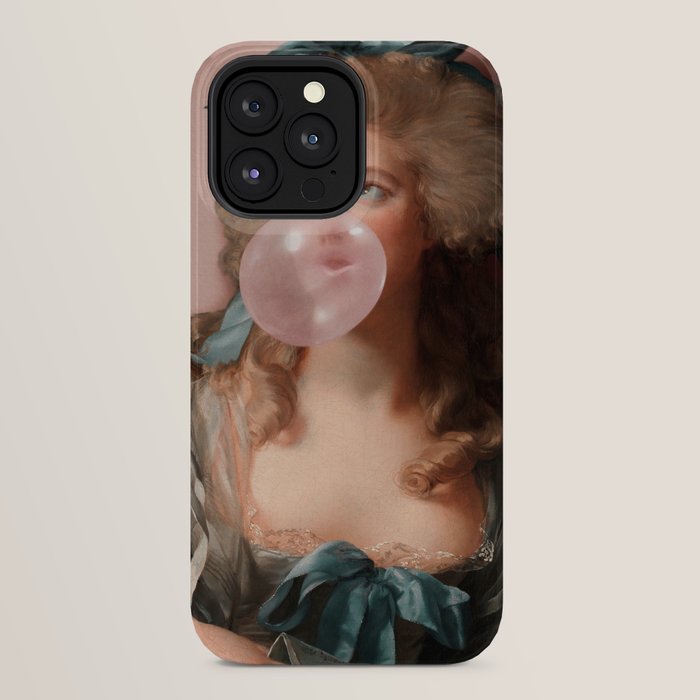 BUBBLEGUM PRINCESS iPhone Case Gallery Image 24