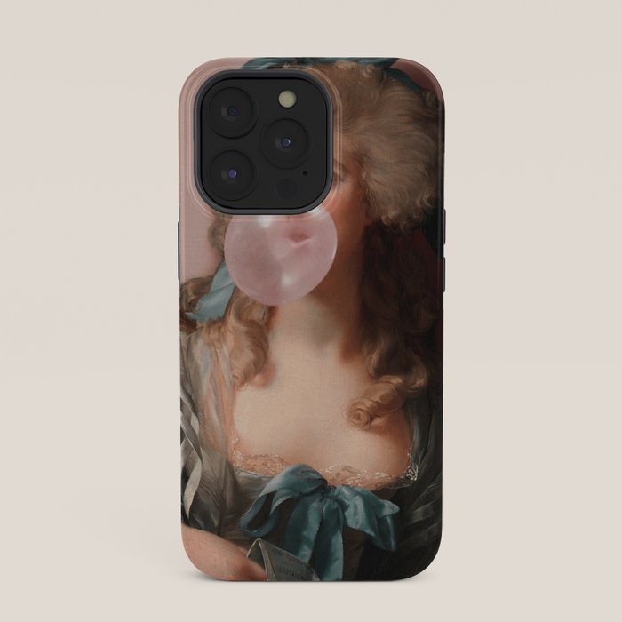 BUBBLEGUM PRINCESS iPhone Case Gallery Image 35