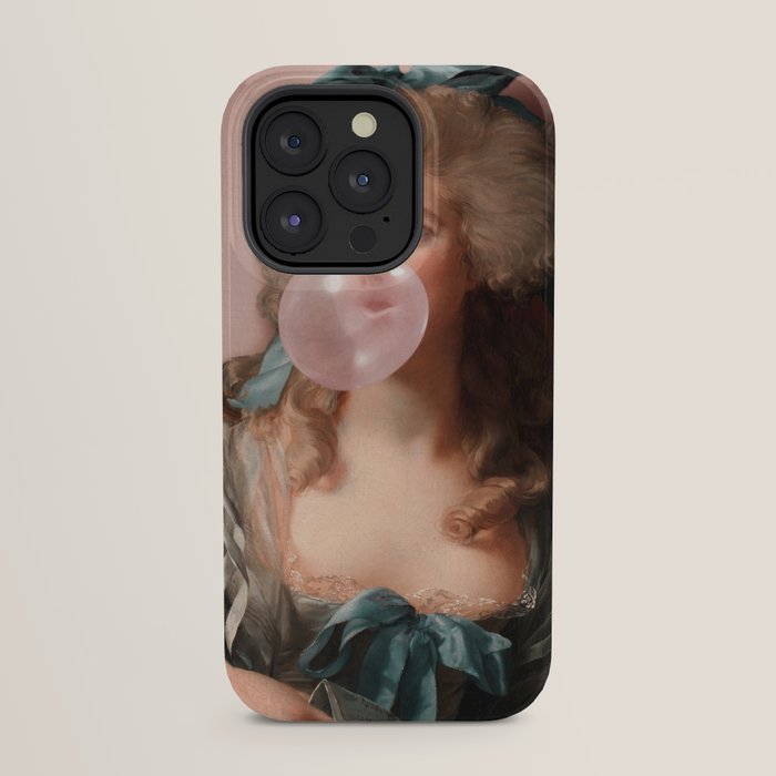 BUBBLEGUM PRINCESS iPhone Case Gallery Image 31