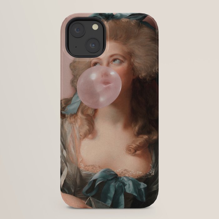 BUBBLEGUM PRINCESS iPhone Case Gallery Image 22