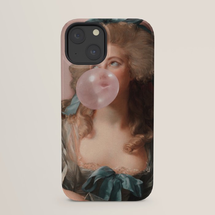 BUBBLEGUM PRINCESS iPhone Case Gallery Image 29