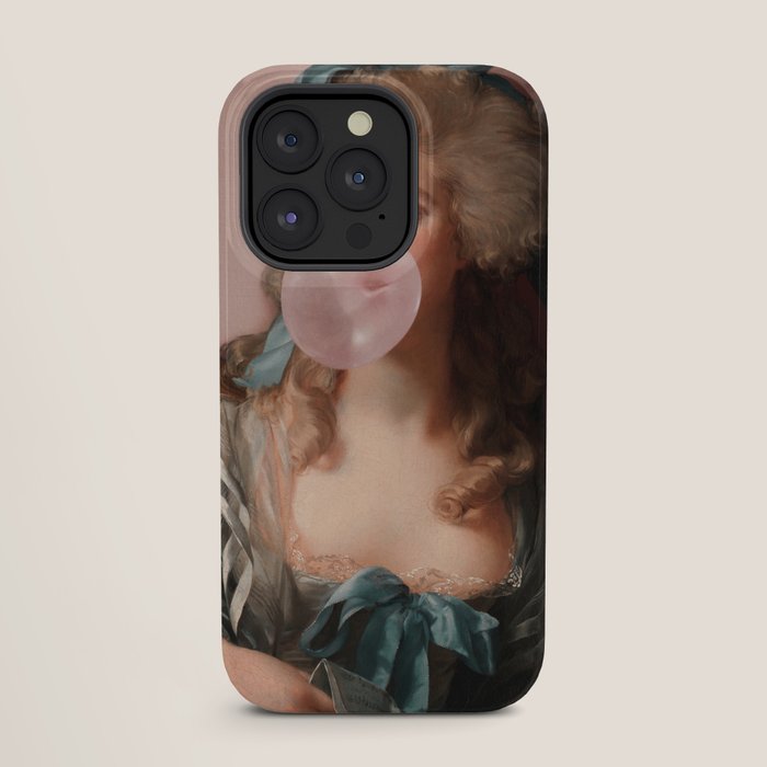 BUBBLEGUM PRINCESS iPhone Case Gallery Image 27