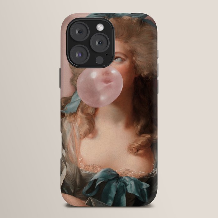 BUBBLEGUM PRINCESS iPhone Case Gallery Image 16