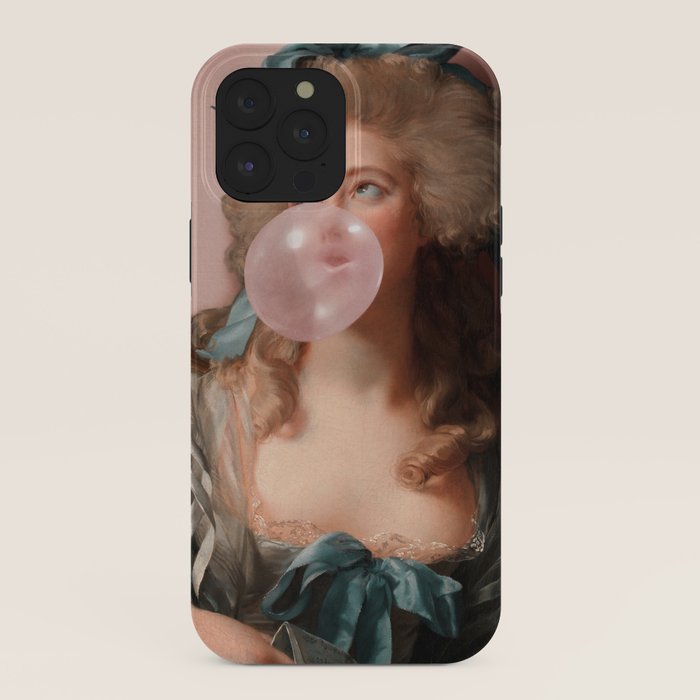 BUBBLEGUM PRINCESS iPhone Case Gallery Image 40