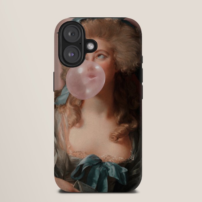 BUBBLEGUM PRINCESS iPhone Case Gallery Image 9