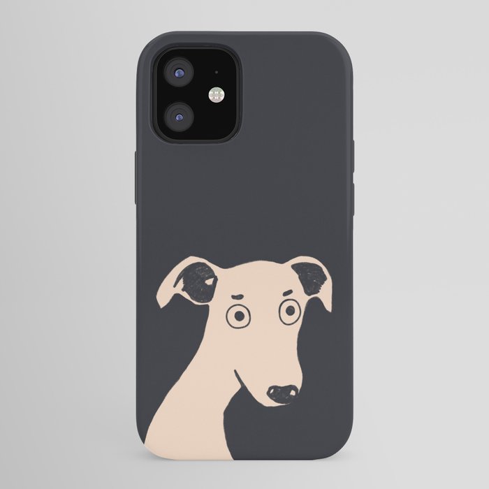 Oh greyhound iPhone Case Gallery Image 41