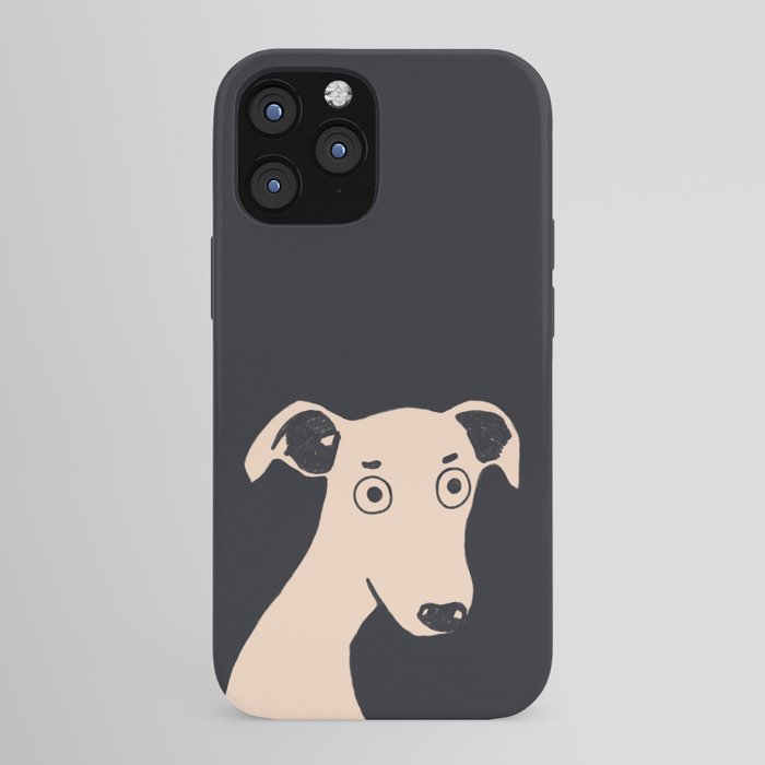 Oh greyhound iPhone Case Gallery Image 43