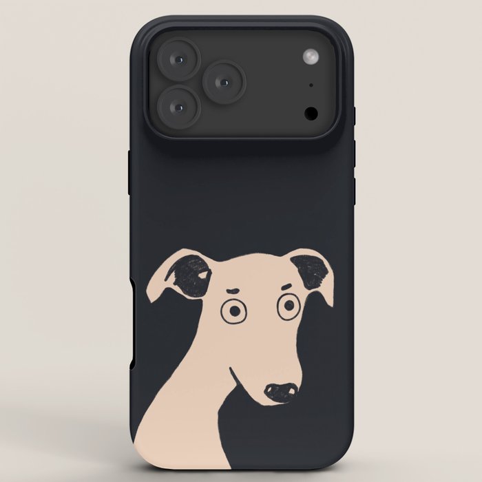 Oh greyhound iPhone Case Gallery Image 8
