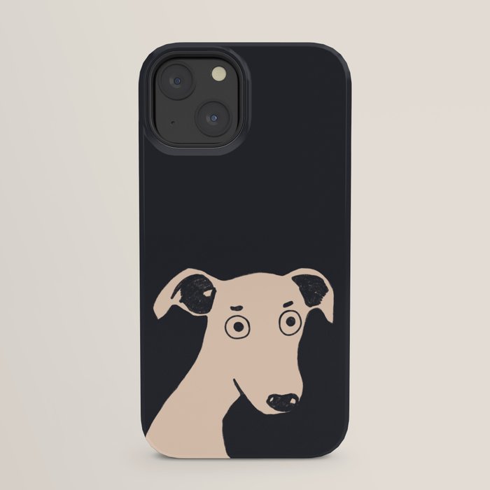 Oh greyhound iPhone Case Gallery Image 21