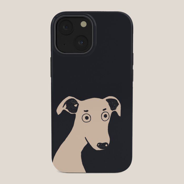 Oh greyhound iPhone Case Gallery Image 34