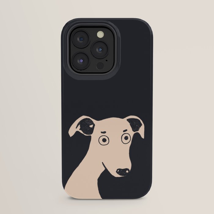 Oh greyhound iPhone Case Gallery Image 31