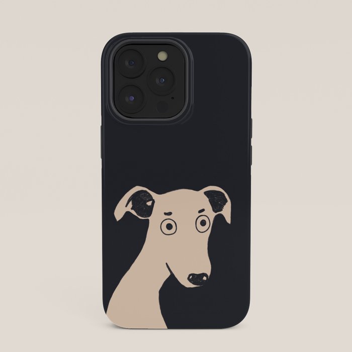 Oh greyhound iPhone Case Gallery Image 35