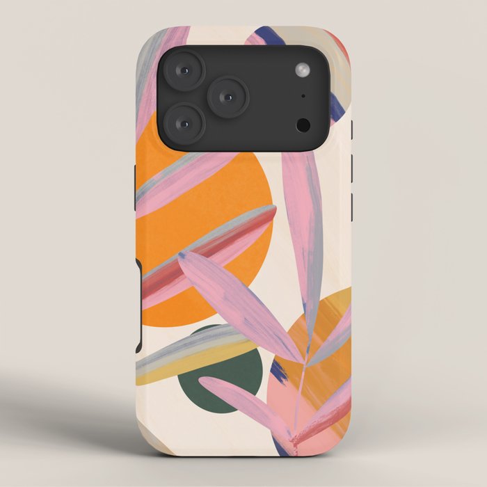 Plants I iPhone Case Gallery Image 3