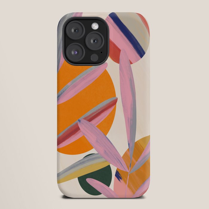 Plants I iPhone Case Gallery Image 20