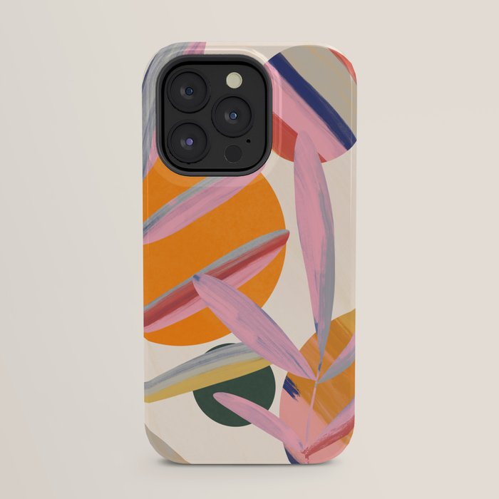 Plants I iPhone Case Gallery Image 31