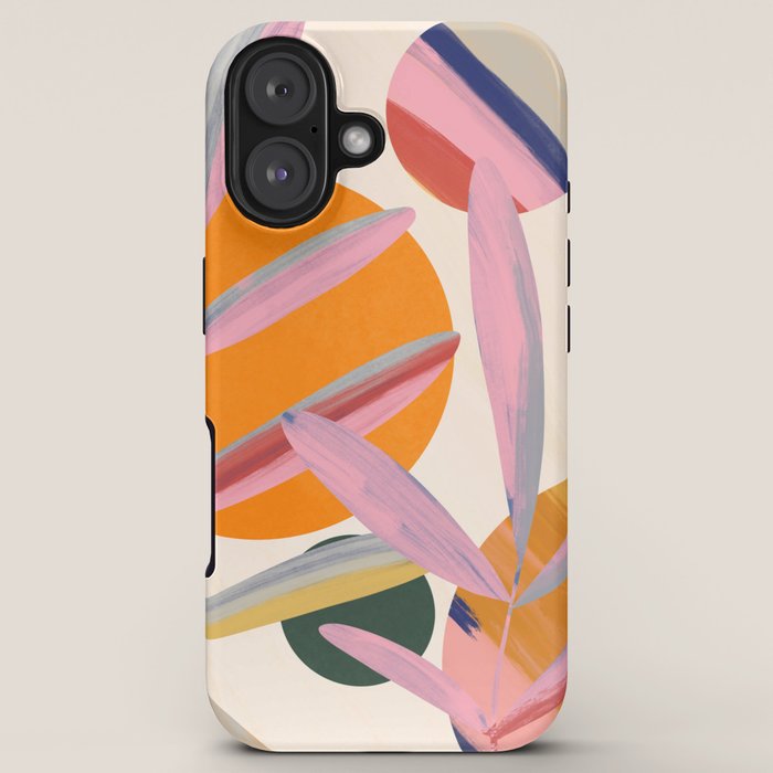 Plants I iPhone Case Gallery Image 5