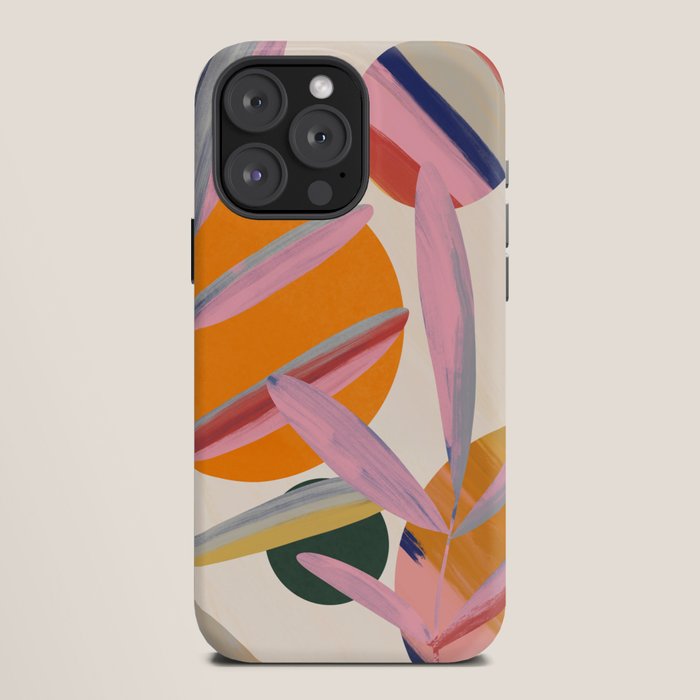 Plants I iPhone Case Gallery Image 12