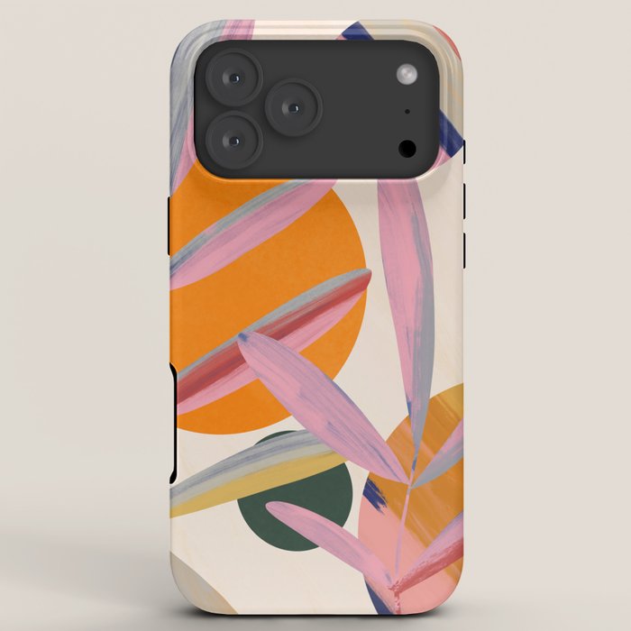 Plants I iPhone Case Gallery Image 8