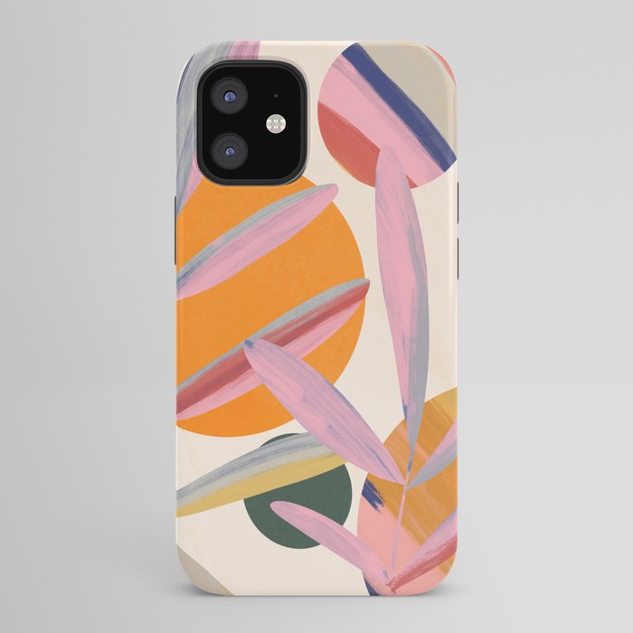 Plants I iPhone Case Gallery Image 42