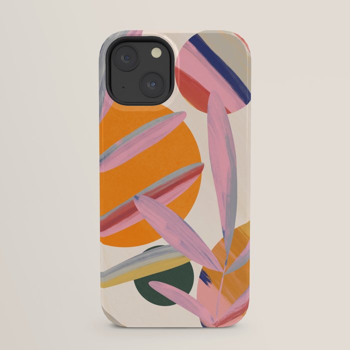 Plants I iPhone Case Gallery Image 29