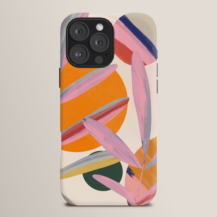 Plants I iPhone Case Gallery Image 16