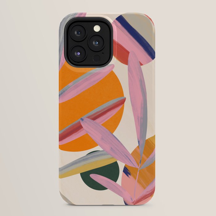 Plants I iPhone Case Gallery Image 32